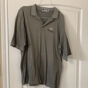 Men’s M/L Golf Polo